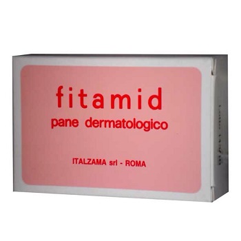 FITAMID PANE DERMATOLOGICO 150 G - Metafarm
