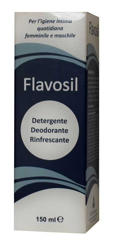 FLAVOSIL IGIENE INTIMA 150 ML - Metafarm
