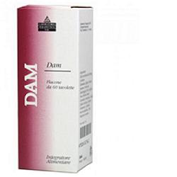 DAM 60 TAVOLETTE - Metafarm