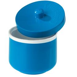 FITTYDENT VASCHETTA PORTAPROTESI - Metafarm