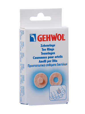 CEROTTI PARACALLI GEHWOL TONDI 9 PEZZI - Metafarm
