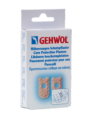CEROTTI PARACALLI GEHWOL MOLLI 9 PEZZI - Metafarm