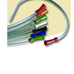 CATETERE VESCICALE AUTOLUBRIFICANTE EASICATH PER DONNA CH 14 30 PEZZI - Metafarm