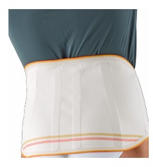 GIBAUD ORTHO LOMBOGIB CLASSIC CORSETTO LOMBOSACRALE 04 - Metafarm