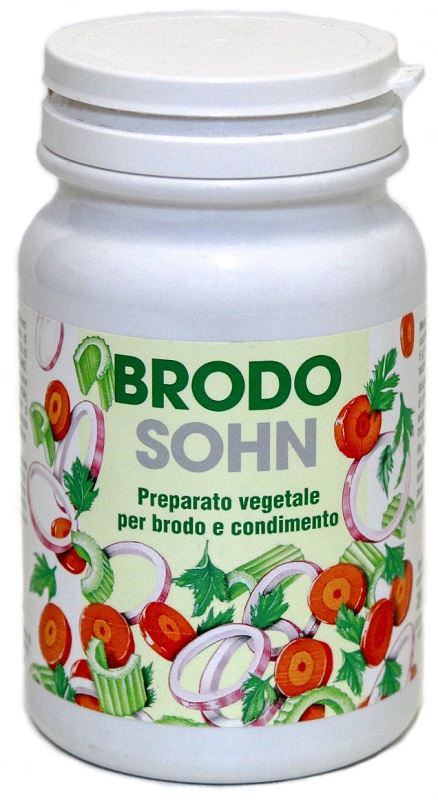 BRODOSOHN 200 G - Metafarm