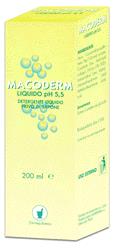 MACODERM LIQUIDO 200 ML - Metafarm