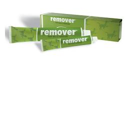 REMOVER PASTA TUBO 20 G - Metafarm