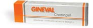 GINEVAL CREMAGEL VAGINALE 30G - Metafarm