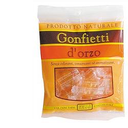 GONFIETTI D'ORZO CARAMELLE BUSTA - Metafarm