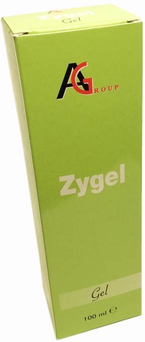 ZYGEL GEL 100 ML - Metafarm