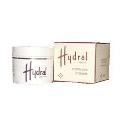 HYDRAL CREMA VISO IDRATANTE 50 ML - Metafarm