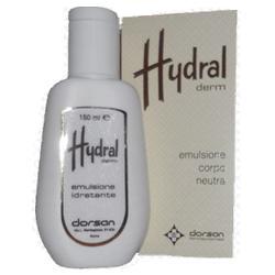 HYDRAL LOZIONE CORPO IDRATANTE 150 ML - Metafarm