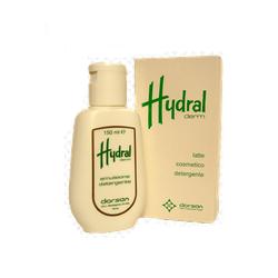 HYDRAL LATTE DETERGENTE 150 ML - Metafarm