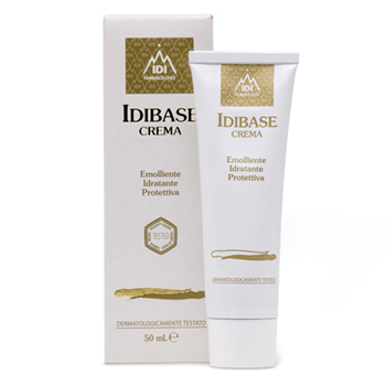 IDILEN CREMA BIMBI 50 ML - Metafarm
