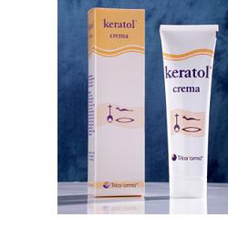 KERATOL CREMA 100 ML - Metafarm