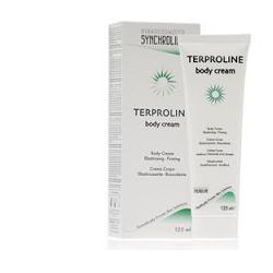 TERPROLINE BODY 250 ML - Metafarm