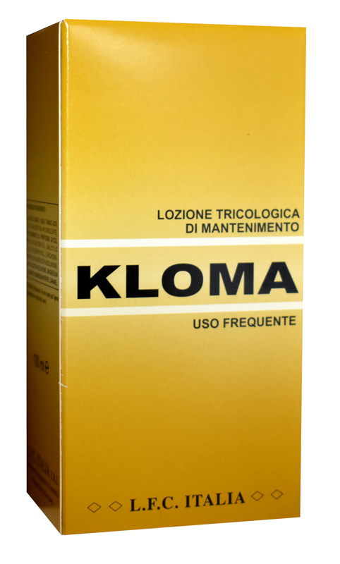 KLOMA LOZIONE NORMALIZZANTE MANT 100 ML - Metafarm