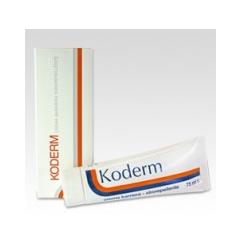 KODERM CREMA BARRIERA 75 ML - Metafarm