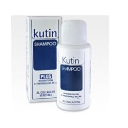 KUTIN COLLAGENE SHAMPOO 200 ML - Metafarm