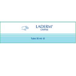 LADERM CREMA TUBO 30 ML - Metafarm