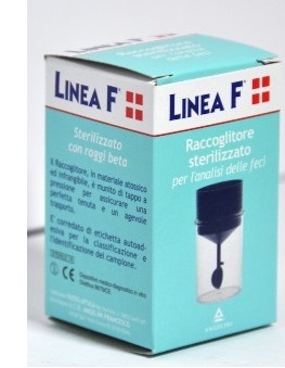 RACCOGLITORE FECI LINEA F - Metafarm