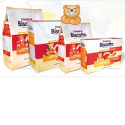 FOSFOVIT BISCOTTO 750 G - Metafarm