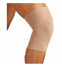 GINOCCHIERA IN COTONE SOTTILE GIBAUD COLORE BEIGE MISURA 4 - Metafarm