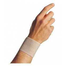 POLSINO A RIGHE GIBAUD COLORE BEIGE MISURA 8 CM TAGLIA 2 - Metafarm