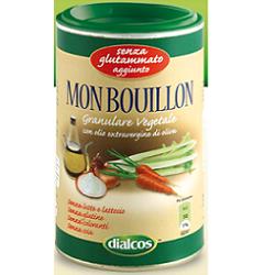 MON BOUILLON 200 G - Metafarm