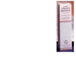 VITAMINDERMINA CREMA OSSIDO DI ZINCO 50 ML - Metafarm