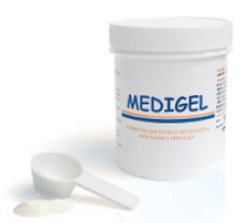 MEDIGEL 100 G - Metafarm