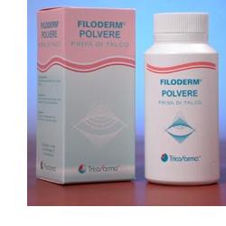 FILODERM POLVERE 75 G - Metafarm