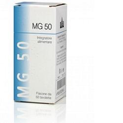 MG50 MAGN JONE 50 TAVOLETTE - Metafarm