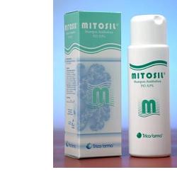 MITOSIL SHAMPOO ANTIFORFORA 150 ML - Metafarm