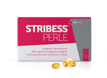 STRIBESS 30 PERLE - Metafarm