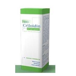 NEO CRILOIDIN SHAMPOO ANTIFORFORA 200 ML - Metafarm