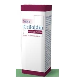 NEO CRILOIDIN MASCHERA 50 ML - Metafarm