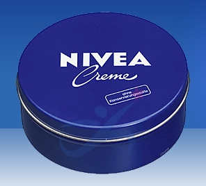 NIVEA CREME FAMIGLIA 250 ML - Metafarm