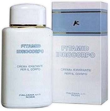FITAMID CREMA IDROCORPO 200 ML - Metafarm