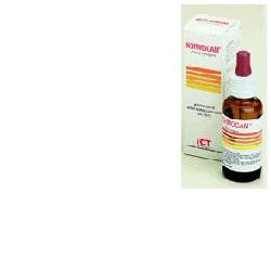 NORMOGAM OLIO BORRAGINE 25 ML - Metafarm