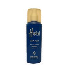HYDRAL DEODORANTE 100 ML - Metafarm