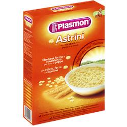 PLASMON ASTRINI 340 G 1 PEZZO - Metafarm