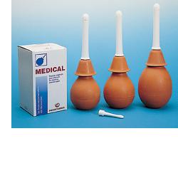 DOCCIA VAGINALE 14 CAPACITA' 670 ML - Metafarm