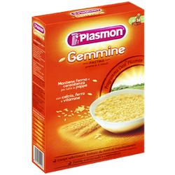 PLASMON GEMMINE 340 G 1 PEZZO - Metafarm
