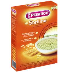 PLASMON STELLINE 340 G 1 PEZZO - Metafarm