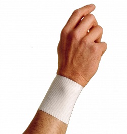 POLSINO IN COTONE GIBAUD 1 PAIO MISURA 1 - Metafarm