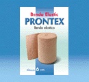 BENDA ELASTICA PRONTEX 10 CM - Metafarm