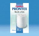BENDA PRONTEX CAMBRIC 5CM - Metafarm