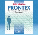 RETE TUBOLARE PRONTEX MISURA 2 - Metafarm