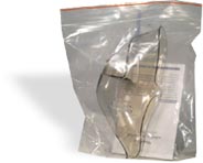 MASCHERA AEROSOL ADULTI CODICE 472009 - Metafarm